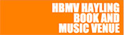 HBMV Hayling Book and Music Review
